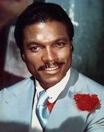 Billy Dee Williams