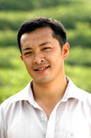 富大龙 Dalong Fu