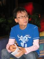 顾小白 Xiaobai Gu