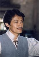 陈勋奇 Frankie Chan