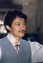 陈勋奇/Frankie Chan