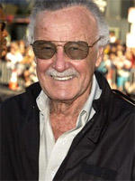 斯坦·李 Stan Lee