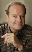 凯尔希·格兰莫 Kelsey Grammer
