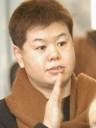 崔子恩 Cui Zi'en