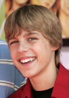 科迪·林雷 Cody Linley
