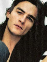 鲁伯特·弗兰德 Rupert Friend