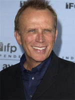 彼得·威勒 Peter Weller