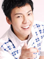 陈伟霆 Weiting Chen