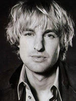 欧文·威尔逊 Owen Wilson