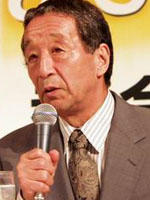 田中邦卫 Kunie Tanaka