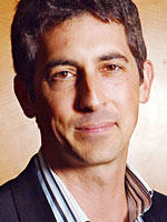 亚历山大·佩恩 Alexander Payne