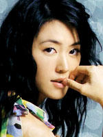 蒋雅文 Mandy Chiang
