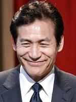 安圣基/Seong-gi Ahn