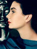 简·西蒙斯 Jean Simmons)