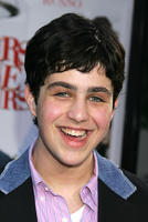 乔希·佩克 Josh Peck