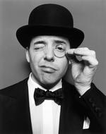 马修·布罗德里克 Matthew Broderick