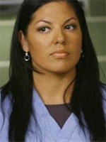 莎拉·拉米尔兹 Sara Ramirez