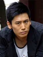 于立桄 Liguang Yu