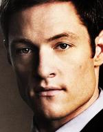 塔莫·潘尼凯 Tahmoh Penikett