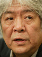 市川准 Jun Ichikawa