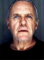 安东尼·霍普金斯 Anthony Hopkins