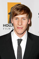 达斯汀·兰斯·布莱克 Dustin Lance Black
