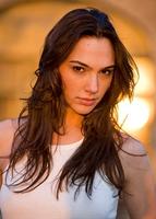 盖尔·加朵 Gal Gadot