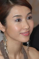 黎姿 Gigi Lai