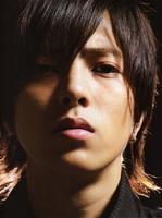 山下智久 Tomohisa Yamashita