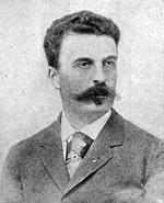 莫泊桑 Guy de Maupassant