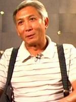 刘观伟 Ricky Lau