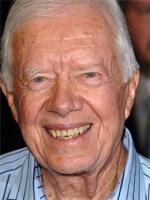 吉米·卡特 Jimmy Carter