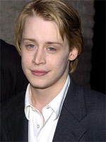 麦考利·卡尔金/Macaulay Culkin