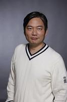 杨逸德 Yat-Tak Yeung