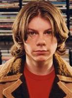 派屈克·福吉特 Patrick Fugit