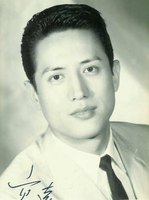 高远 Yuan Gao