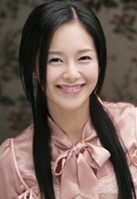 李英雅 Yeong-ah Lee