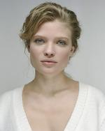 梅兰尼·蒂埃里 Mélanie Thierry