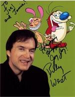 比利·维斯特 Billy West