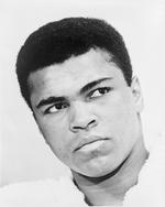 穆罕默德·阿里 Muhammad Ali