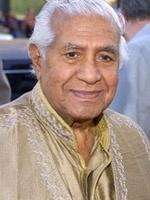 库玛·帕拉纳 Kumar Pallana