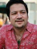 伍仕贤 Dayyan Eng