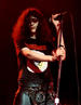 乔伊·雷蒙 Joey Ramone)
