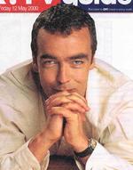 约翰·汉纳 John Hannah