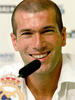 奇内丁·齐达内 Zinédine Zidane