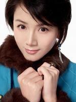 曹曦文 Xiwen Cao