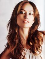 奥利维亚·王尔德 Olivia Wilde