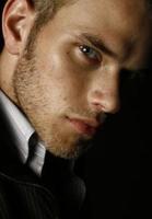 凯南·鲁兹 Kellan Lutz