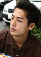 福士诚治 Seiji Fukushi