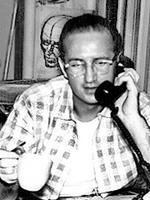 Steve Ditko